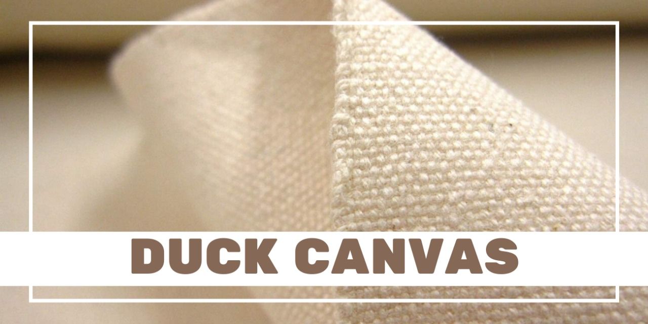 Apa Itu Duck Canvas?